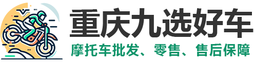 重庆摩托车购买_二手摩托车_新踏板摩托直卖网【九选好车】